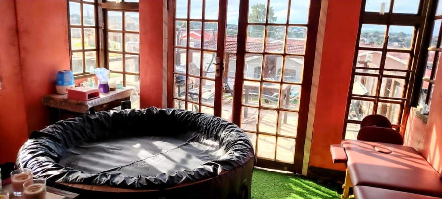 4 Bedroom Property for Sale in Amalinda Eastern Cape